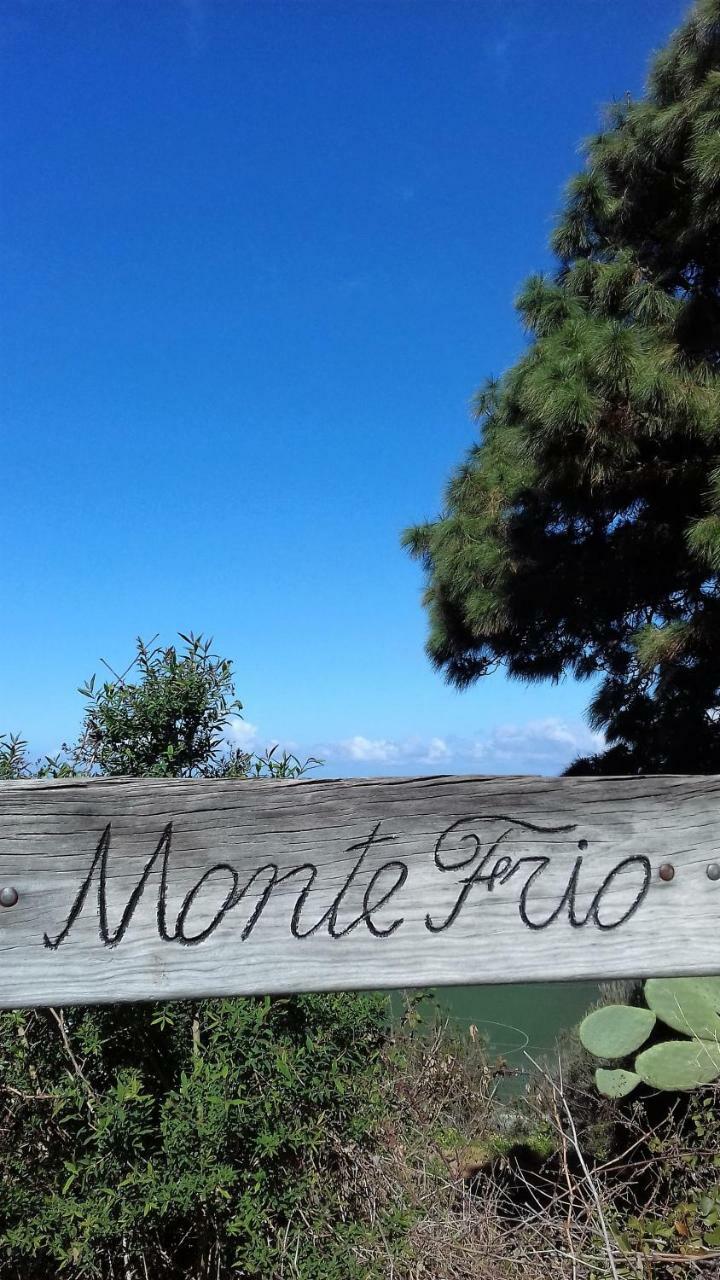 Monte Frio De Tenerife La Guancha エクステリア 写真
